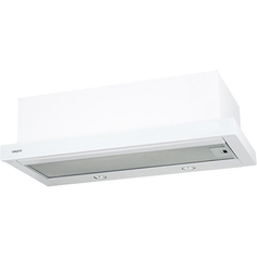 Встраиваемая вытяжка AKPO WK-7 Light Eco Twin Glass White WK-7 Light Eco Twin Glass White