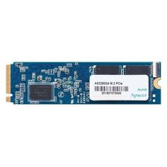 SSD накопитель Apacer AS2280Q4 1TB (AP1TBAS2280Q4-1) AS2280Q4 1TB (AP1TBAS2280Q4-1)