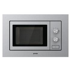 Встраиваемая микроволновая печь Gorenje BM201EM1X BM201EM1X
