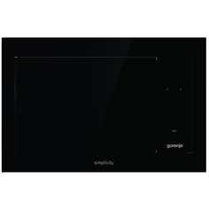Встраиваемая микроволновая печь Gorenje BM235G1SYB BM235G1SYB
