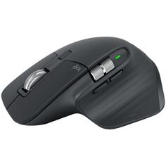 Мышь Logitech MX Master 3S Bluetooth Graphite (910-006559) MX Master 3S Bluetooth Graphite (910-006559)