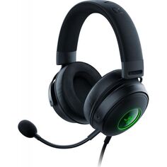 Игровые наушники Razer Kraken V3 Black (RZ04-03770200-R3M1) Kraken V3 Black (RZ04-03770200-R3M1)