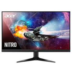 Игровой монитор Acer Nitro QG271bii Nitro QG271bii