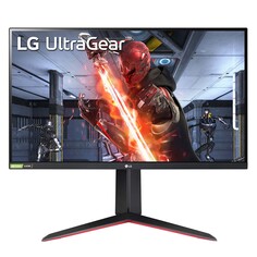 Игровой монитор LG 27GN650-B 27GN650-B