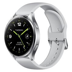 Смарт-часы Xiaomi Watch 2 Silver (BHR8034GL) Watch 2 Silver (BHR8034GL)