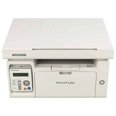Лазерное МФУ Pantum M6507 M6507