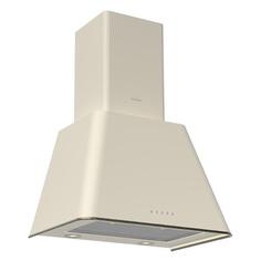 Вытяжка Elikor Гамма 60П-650-Э3Д, крем/бронза Гамма 60П-650-Э3Д, крем/бронза