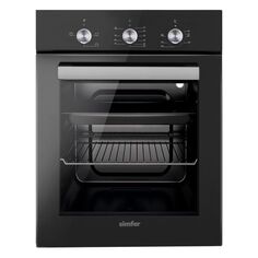 Электрический духовой шкаф Simfer B4EB14006 B4EB14006