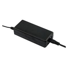 Блок питания для светодиодной ленты Rexant 110-220 V, AC/12 V, DC 6 А, 72 W, с DC разъемом подключения 5,5х2,1, без влагозащиты (200-072-3) 110-220 V, AC/12 V, DC 6 А, 72 W, с DC разъемом подключения 5,5х2,1, без влагозащиты (200-072-3)