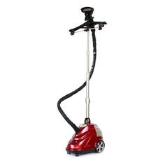 Вертикальный отпариватель Grand Master GM-S205 Professional Red GM-S205 Professional Red
