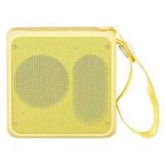 Портативная колонка TFN Quadro lemon Quadro lemon
