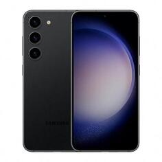 Смартфон Samsung Galaxy S23 256GB Black Galaxy S23 256GB Black