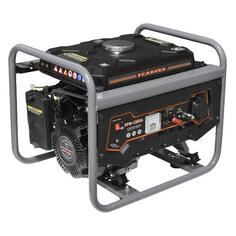 Генератор бензиновый Carver PPG-1200А PPG-1200А