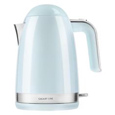 Электрический чайник Galaxy LINE GL0332 Light Blie GL0332 Light Blie