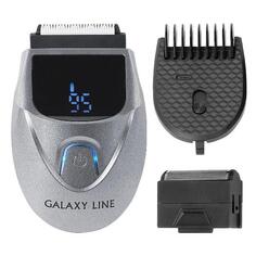 Машинка для стрижки волос Galaxy LINE GL4168 GL4168