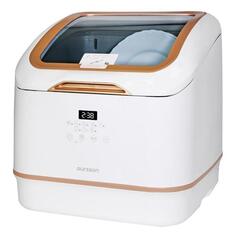 Посудомоечная машина Oursson DW4003TD/WH DW4003TD/WH