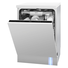 Встраиваемая посудомоечная машина Hansa ZIM607EBO ZIM607EBO
