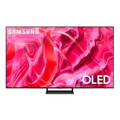 Ultra HD (4K) OLED телевизор 55" Samsung QE55S90CAUXRU QE55S90CAUXRU