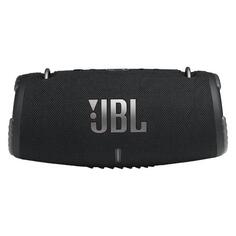 Портативная колонка JBL Xtreme 3 Black Xtreme 3 Black