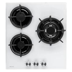 Газовая варочная панель Krona Fiero 45 WH Fiero 45 WH