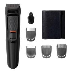 Триммер универсальный Philips Multigroom Series 3000 MG3710/15 Multigroom Series 3000 MG3710/15