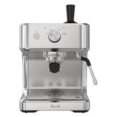 Кофеварка рожковая Kyvol 03 ECM03 (PM220A) 03 ECM03 (PM220A)