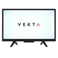 LED телевизор 24" Vekta LD-24SR4715BS LD-24SR4715BS