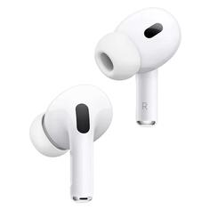 Беспроводные наушники Apple AirPods Pro 2 2023 MagSafe (MTJV3) AirPods Pro 2 2023 MagSafe (MTJV3)
