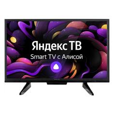 LED телевизор 24" Vekta LD-24SR4715WS LD-24SR4715WS