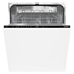 Встраиваемая посудомоечная машина Gorenje GV642E90 GV642E90