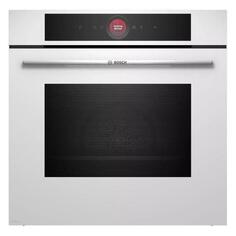 Электрический духовой шкаф Bosch HBG7341W1 HBG7341W1