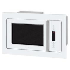 Встраиваемая микроволновая печь Hiberg VM 8505 W VM 8505 W