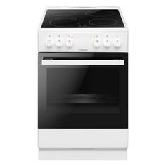 Электрическая плита Hansa FCCW53183H FCCW53183H