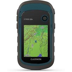 Туристический навигатор Garmin eTrex 22x eTrex 22x