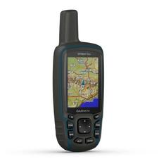 Туристический навигатор Garmin GPSMAP 64X GPSMAP 64X