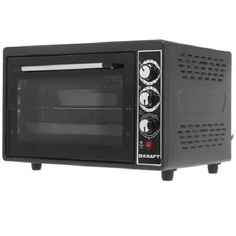 Мини-печь Kraft KF-MO 3804 RKBL KF-MO 3804 RKBL