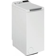 Стиральная машина Whirlpool TDLR 7231BS, белая TDLR 7231BS, белая