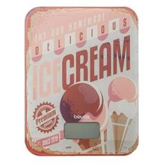 Кухонные весы Beurer KS19 Ice Cream KS19 Ice Cream