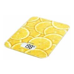 Кухонные весы Beurer KS19 Lemon KS19 Lemon