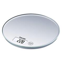 Кухонные весы Beurer KS28 Silver KS28 Silver