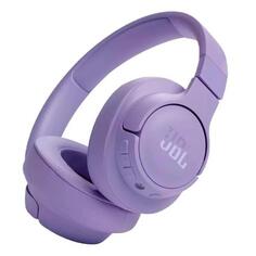 Беспроводные наушники JBL Tune 720BT Purple Tune 720BT Purple