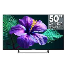 Ultra HD (4K) LED телевизор 50" topdevice TDTV50CS05U_BK TDTV50CS05U_BK