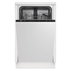 Встраиваемая посудомоечная машина Beko BDIS15021 BDIS15021