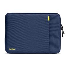 Чехол-папка Tomtoc Defender A13 для ноутбука 13.5", на молнии, смний (A13D3B2) Defender A13 для ноутбука 13.5", на молнии, смний (A13D3B2)