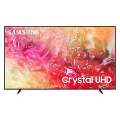 Ultra HD (4K) LED телевизор 43" Samsung UE43DU7100UXRU UE43DU7100UXRU