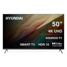 Ultra HD (4K) LED телевизор 50" Hyundai H-LED50BU7009 H-LED50BU7009
