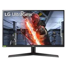 Монитор LG 27GN800-B 27GN800-B