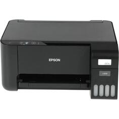 Струйное МФУ Epson EcoTank L3210 (C11CJ68403) EcoTank L3210 (C11CJ68403)