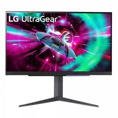 Монитор LG 32GR93U-B 32GR93U-B