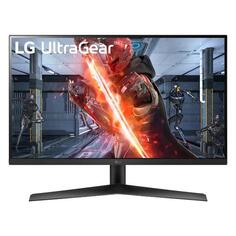 Монитор LG 27GN60R-B 27GN60R-B